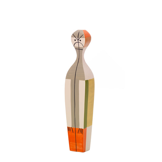 Girard Wooden Dolls | Wooden Doll No. 14