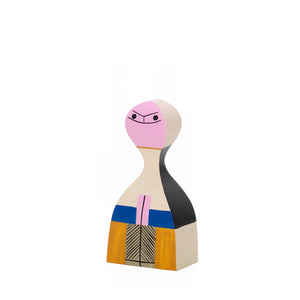 Girard Wooden Dolls | Wooden Doll No. 15