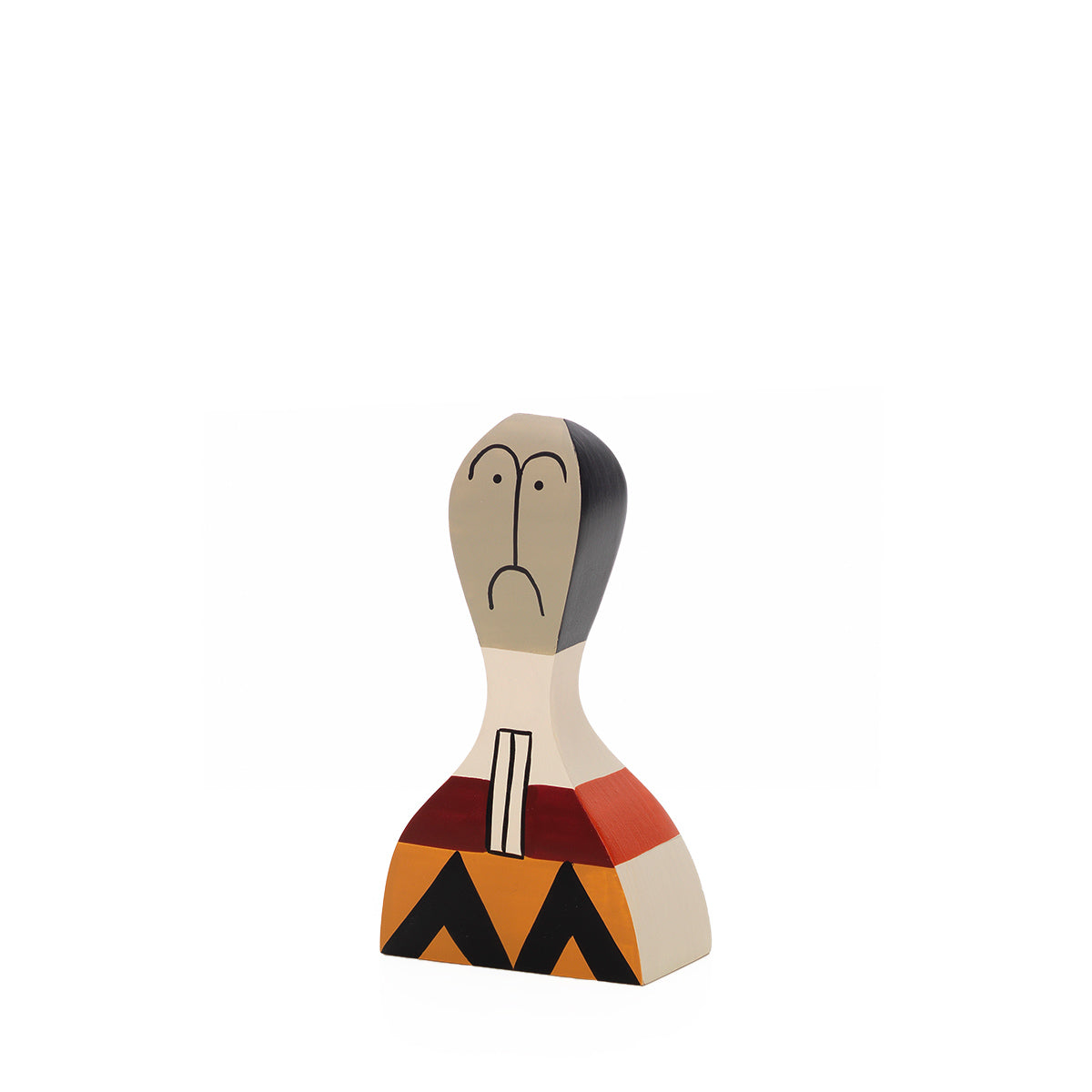 Girard Wooden Dolls | Wooden Doll No. 17