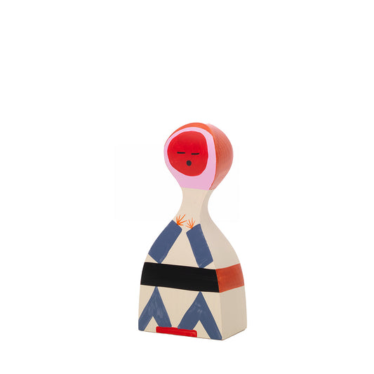 Girard Wooden Dolls | Wooden Doll No. 18