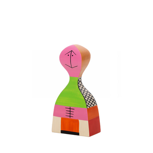 Girard Wooden Dolls | Wooden Doll No. 19