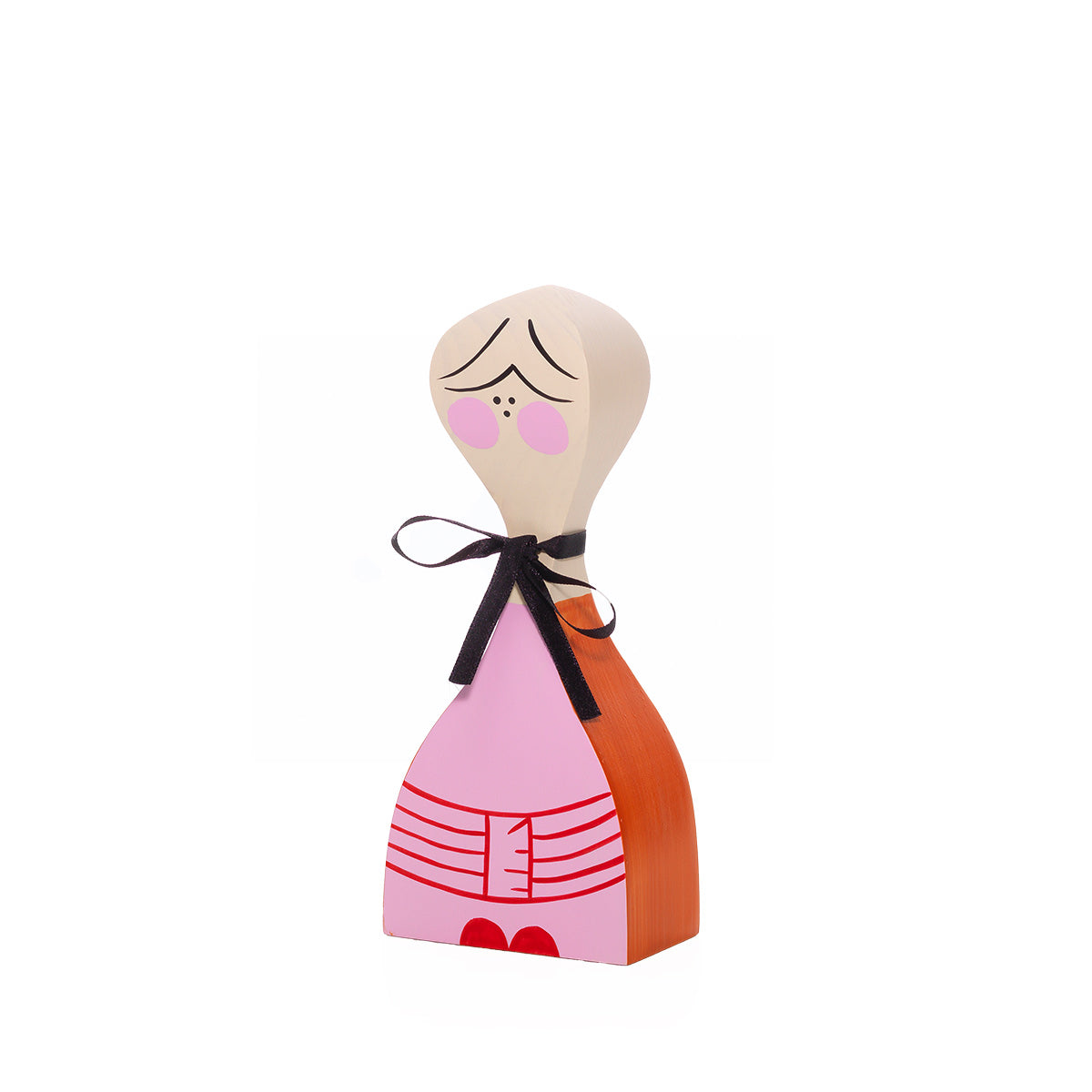 Girard Wooden Dolls | Wooden Doll No. 2