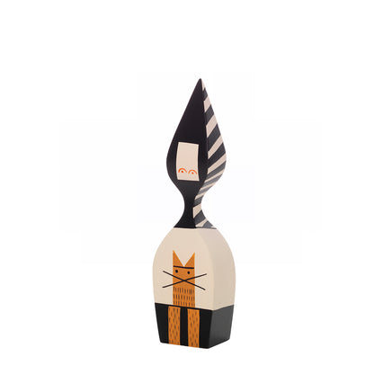 Girard Wooden Dolls | Wooden Doll No. 20