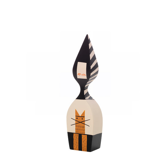Girard Wooden Dolls | Wooden Doll No. 20