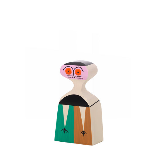 Girard Wooden Dolls | Wooden Doll No. 3