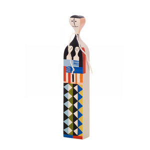 Girard Wooden Dolls | Wooden Doll No. 5