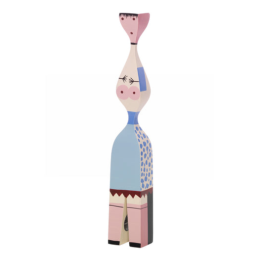 Girard Wooden Dolls | Wooden Doll No. 7