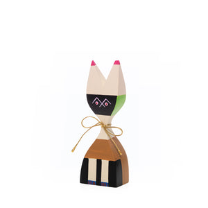Girard Wooden Dolls | Wooden Doll No. 9