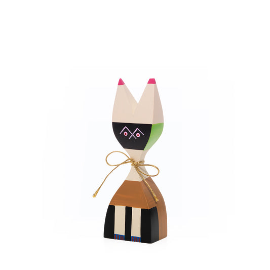 Girard Wooden Dolls | Wooden Doll No. 9