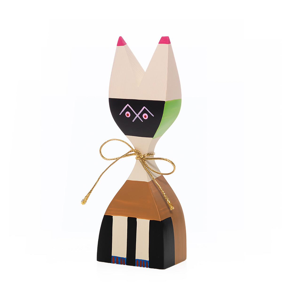 Girard Wooden Dolls | Large Wooden Doll No. 9