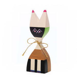 Girard Wooden Dolls | Large Wooden Doll No. 9