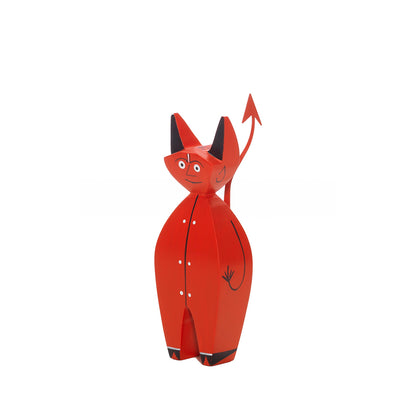 Girard Wooden Dolls | Little Devil Wooden Doll