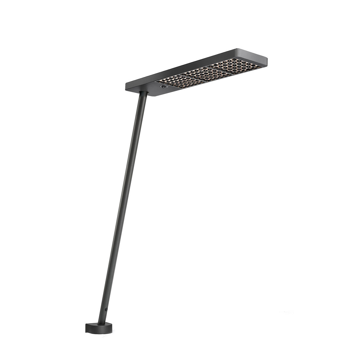 XT-A Single Table Clamp Light | Black