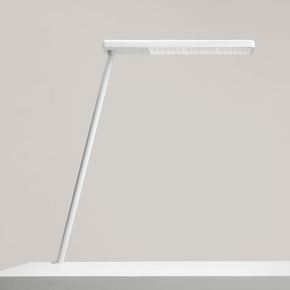 XT-A Single Table Clamp Light | White