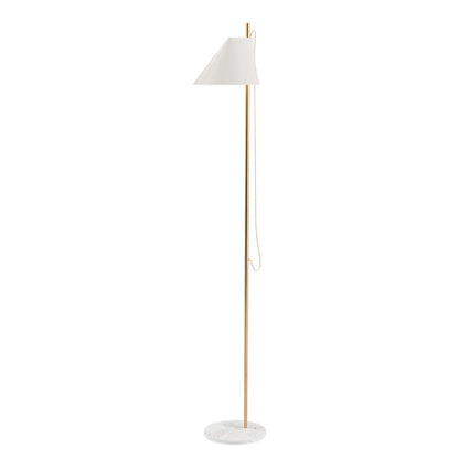 Yuh Floor Lamp | White