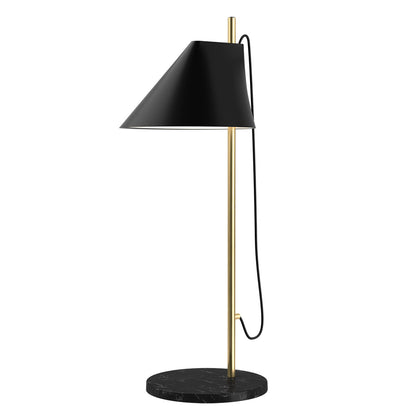Yuh Table Lamp | Black