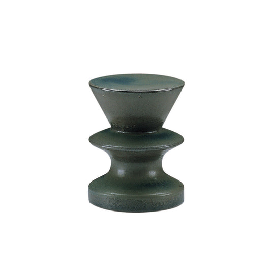 Zeus Occasional Table | Blue Brown
