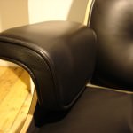 Lounge Chair Armrest