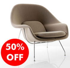 Womb Chair Ltd Edition