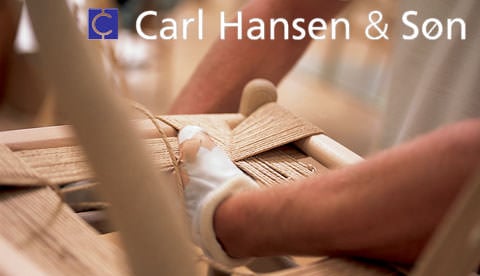 Carl Hansen and Son - passionate craftsmanship