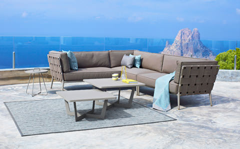 Cane-Line Outdoor Furniture