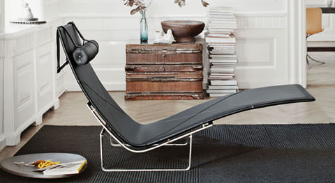 The PK24 Chaise