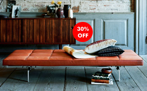 Summer Sale: PK80 Daybed