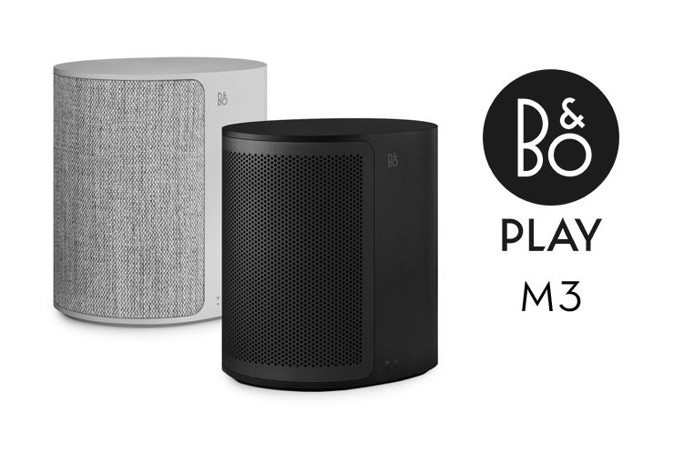 Free B&O Beoplay M3 speaker with Montana TV & Sound - Aram Store