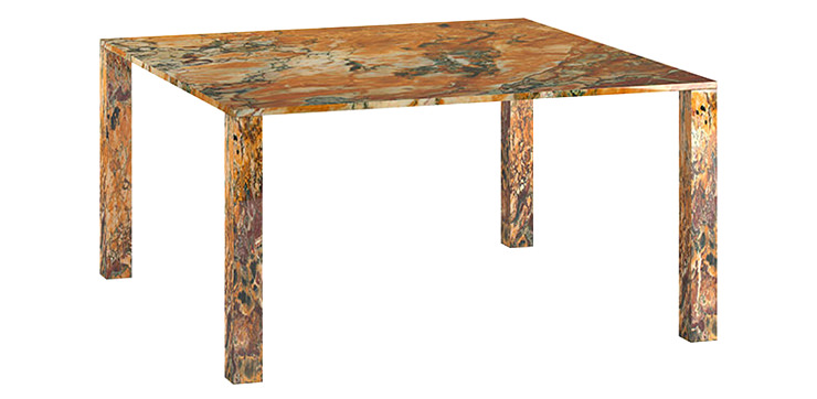 Vendôme table by Giulio Cappellini for Cappellini
