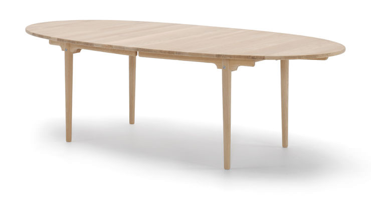 CH339 Table - Carl Hansen & Son - Aram Store