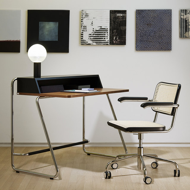 Icons of Thonet - Home Office