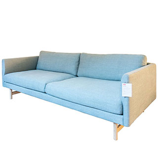 Ex Display Calmo Sofa