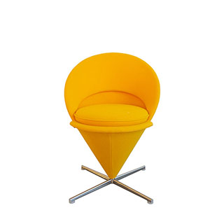 Ex Display Cone Chair