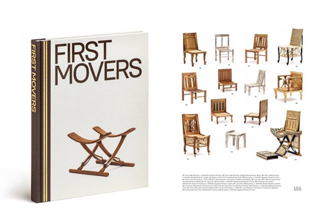 First Movers 1998 book by Dan Svarth