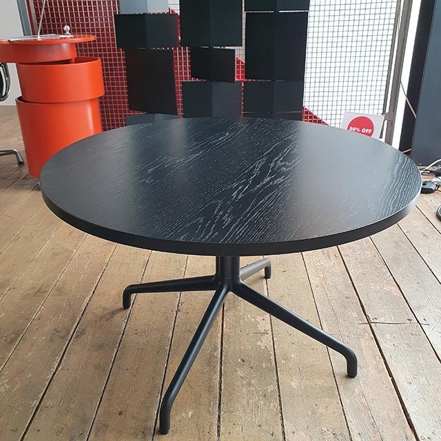 Ex-Display Harbour Lounge Table