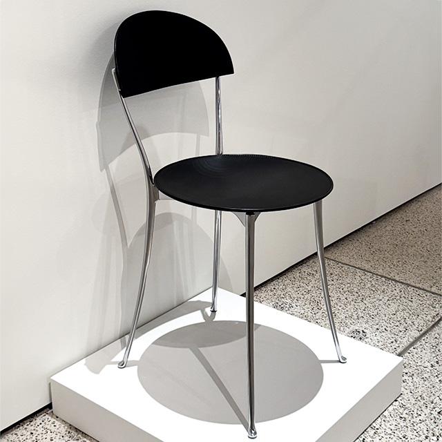 Tonietta Chair made by Zanotta
