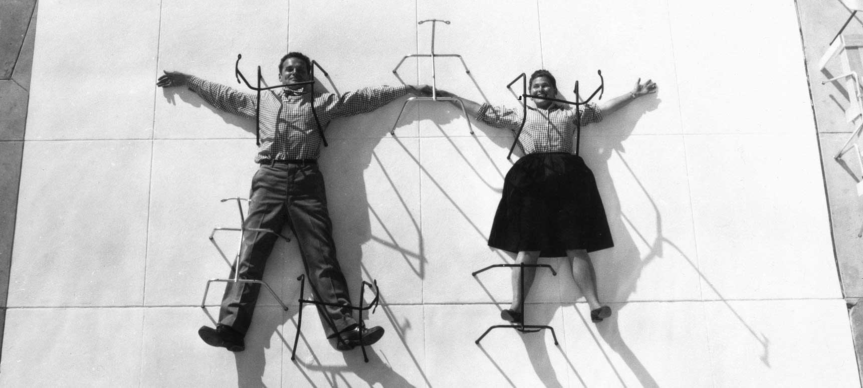 The Meanings of Eames