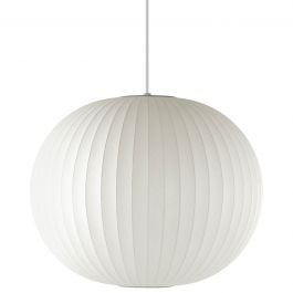 George Nelson Bubble Pendant Lamps for Hay Aram Store