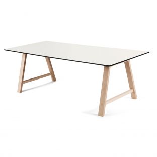 Bykato Extending Table by Andersen Furniture - ARAM Store