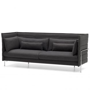 Alcove 3 Seat Sofa by the Bouroullec Brothers for Vitra - Aram Store