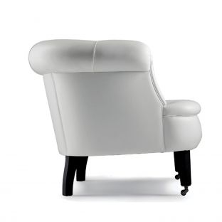 Club Chair from Poltrona Frau - Aram Store