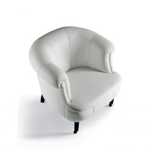 Club Chair from Poltrona Frau - Aram Store
