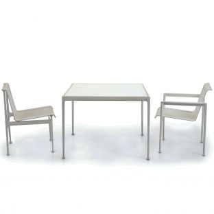 Schultz 1966 Chair with Arms by Knoll International - ARAM Store