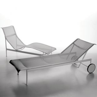 Schultz 1966 Adjustable Chaise by Knoll International - ARAM Store