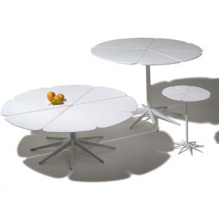Schultz Petal Dining Table by Knoll International - ARAM Store