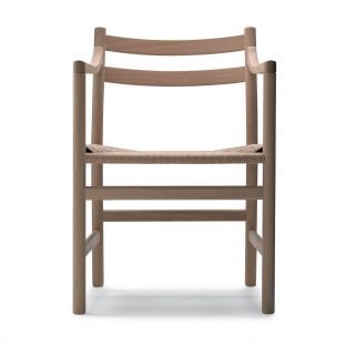CH46 Arm Chair by Hans Wegner for Carl Hansen & Son - Aram Store