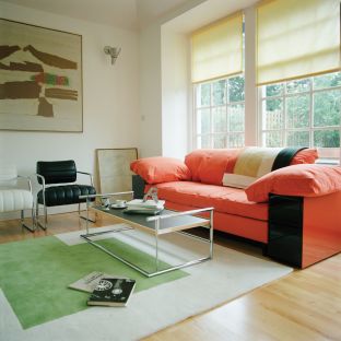 Lota Sofa by Eileen Gray - Aram Store