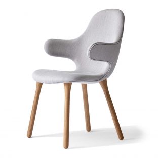 Catch Chair JH1 by Jaime Hayon for &Tradition - ARAM Store