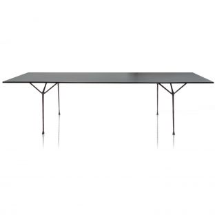 Officina Dining Table 240cm by Magis - ARAM Store