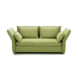 Mariposa Compact Seat Sofa